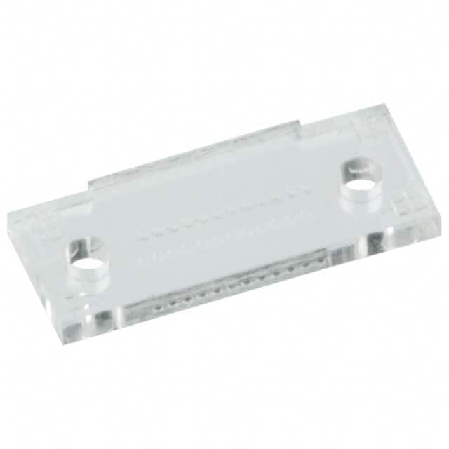 P1L12A-F2 Omron Electronics Inc-EMC Div  Fiber Optic Connector Accessories